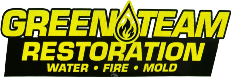 Green Team Water Damage